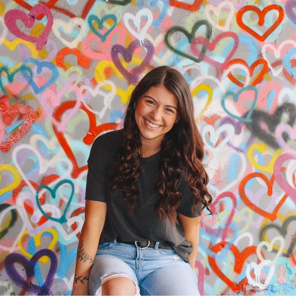 Meet your Posher, Madison